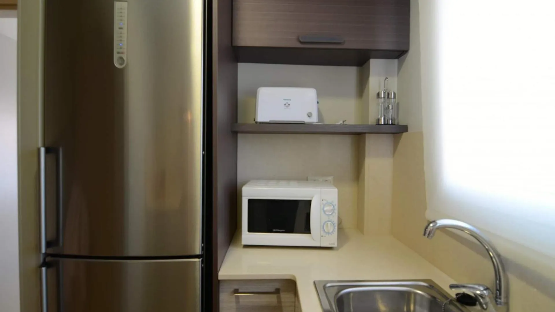 Apartamento Riells De Mar A5 2D L'Escala 0*,  Spain