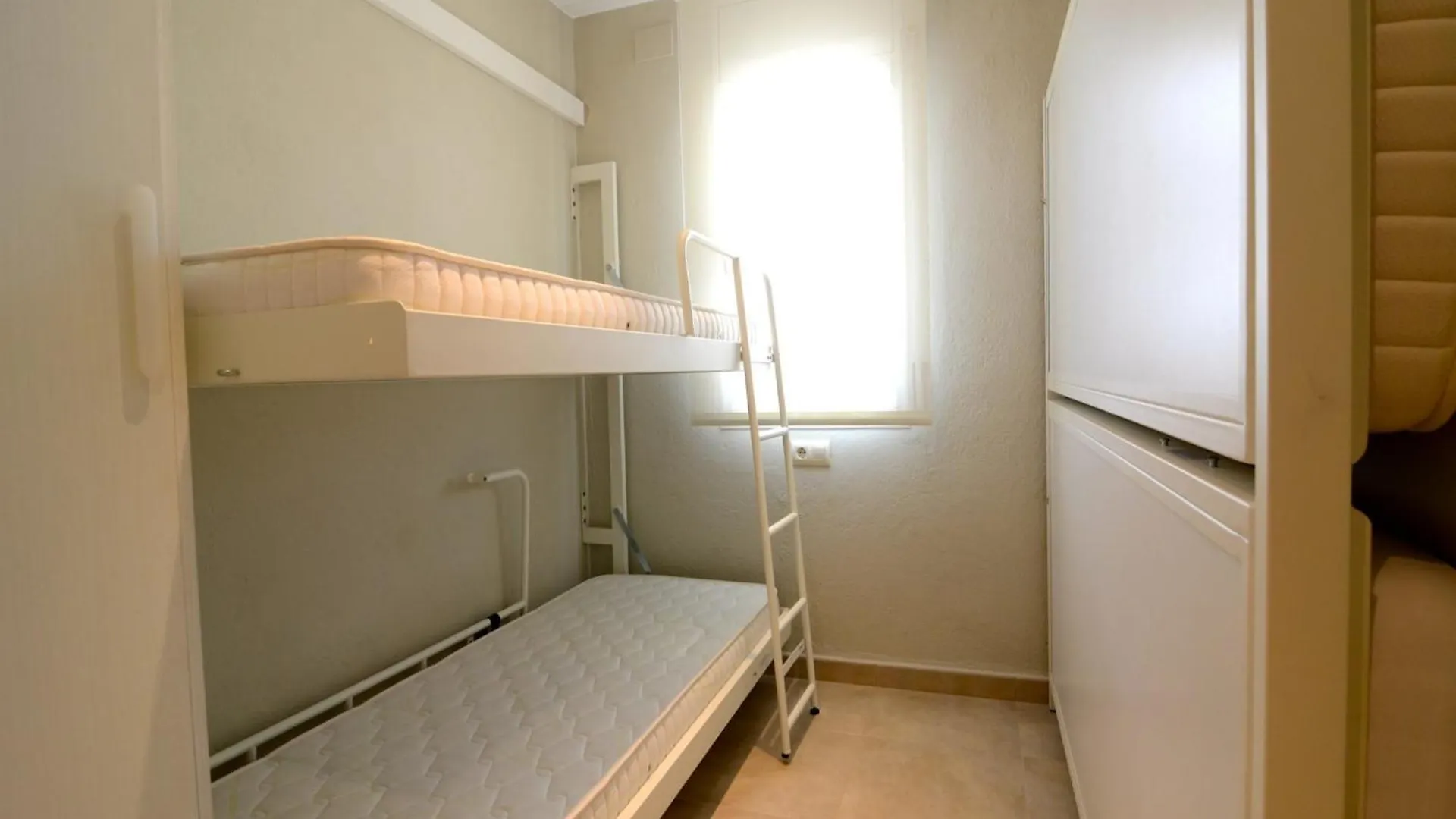 Apartment Apartamento Riells De Mar A5 2D L'Escala